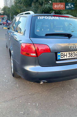 Универсал Audi A4 2007 в 
