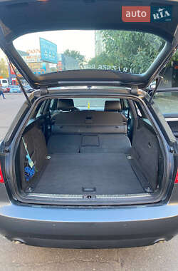 Универсал Audi A4 2007 в 