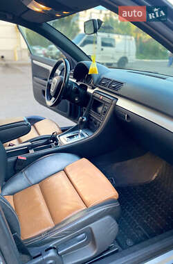 Универсал Audi A4 2007 в 