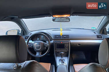 Универсал Audi A4 2007 в 
