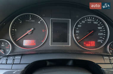 Универсал Audi A4 2004 в 