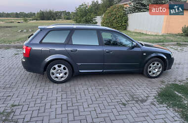 Универсал Audi A4 2004 в 