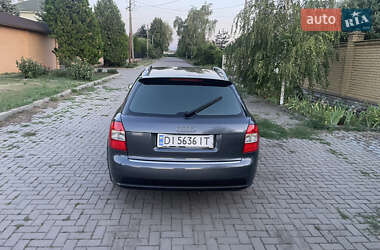 Универсал Audi A4 2004 в 