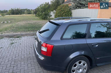Универсал Audi A4 2004 в 