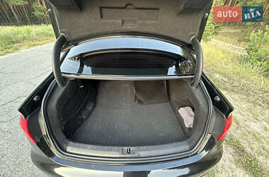 Седан Audi A4 2012 в 