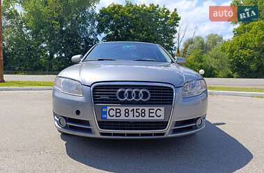 Универсал Audi A4 2006 в 
