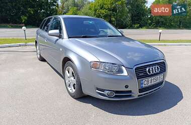 Универсал Audi A4 2006 в 