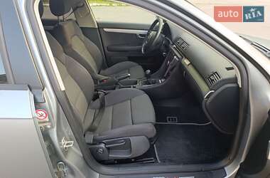 Универсал Audi A4 2006 в 