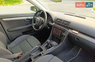 Универсал Audi A4 2006 в 