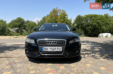 Универсал Audi A4 2008 в 