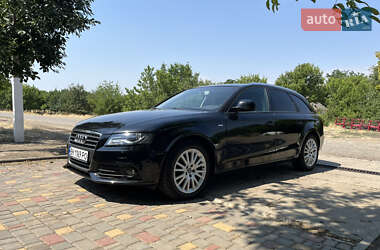 Универсал Audi A4 2008 в 