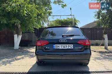 Универсал Audi A4 2008 в 
