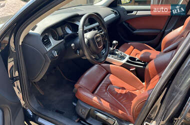 Универсал Audi A4 2008 в 