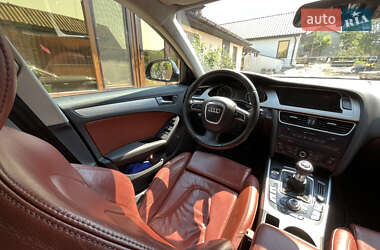 Универсал Audi A4 2008 в 