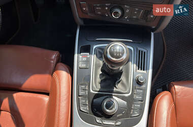 Универсал Audi A4 2008 в 