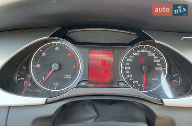 Универсал Audi A4 2008 в 