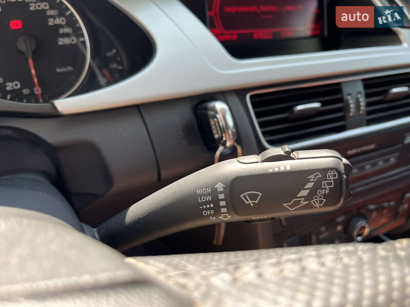 Универсал Audi A4 2008 в Тарутине