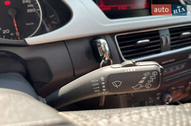 Универсал Audi A4 2008 в 
