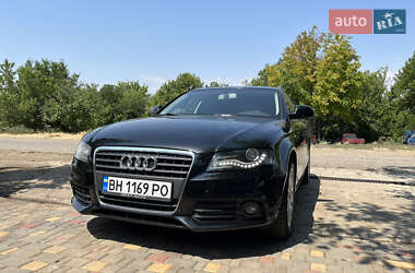 Универсал Audi A4 2008 в 