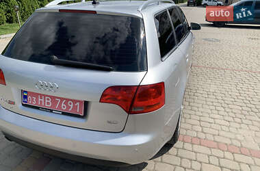 Универсал Audi A4 2005 в 