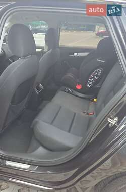 Универсал Audi A4 2009 в 