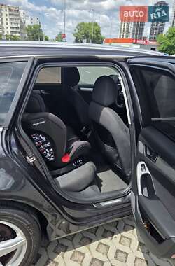 Универсал Audi A4 2009 в 