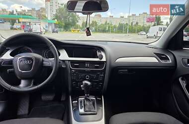 Универсал Audi A4 2009 в 