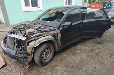 Седан Audi A4 2000 в Снятине