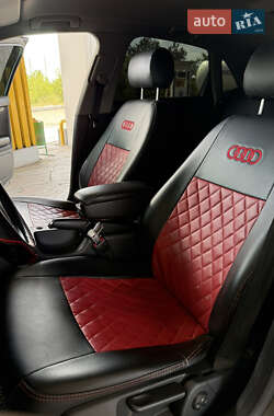 Седан Audi A4 2004 в 