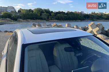 Седан Audi A4 2016 в 