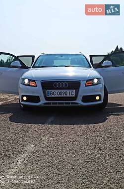 Універсал Audi A4 2009 в Турці