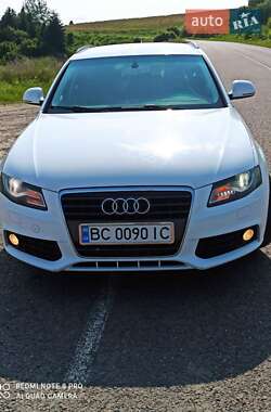Универсал Audi A4 2009 в Турке