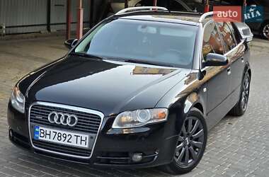 Универсал Audi A4 2006 в 