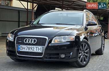 Универсал Audi A4 2006 в 