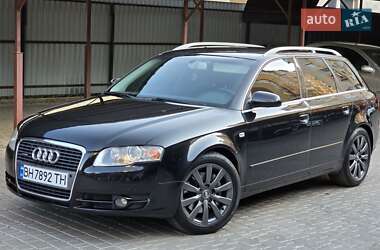 Универсал Audi A4 2006 в 