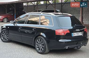 Универсал Audi A4 2006 в 
