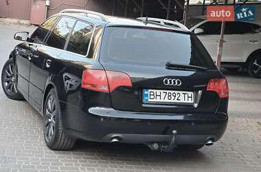 Универсал Audi A4 2006 в 