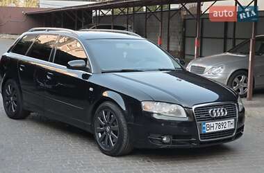 Универсал Audi A4 2006 в 