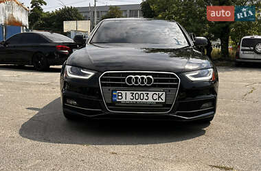 Седан Audi A4 2013 в 
