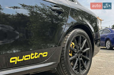 Седан Audi A4 2013 в 