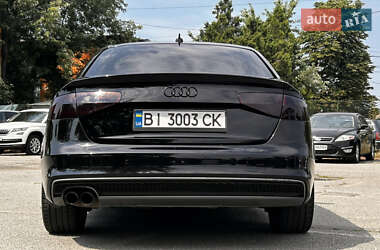 Седан Audi A4 2013 в 