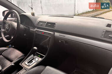 Универсал Audi A4 2002 в 