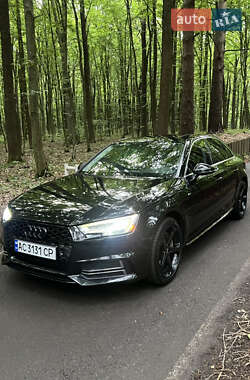 Седан Audi A4 2016 в Луцке
