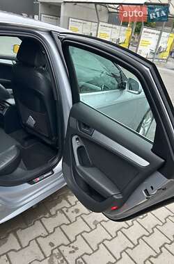 Седан Audi A4 2014 в 