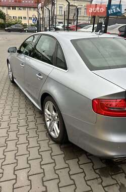 Седан Audi A4 2014 в 