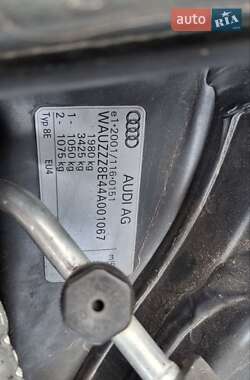 Универсал Audi A4 2004 в 