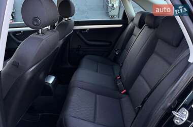 Седан Audi A4 2006 в 