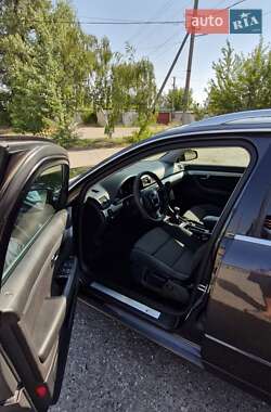 Универсал Audi A4 2007 в 