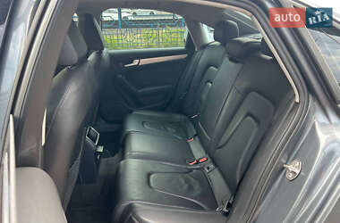 Седан Audi A4 2014 в 