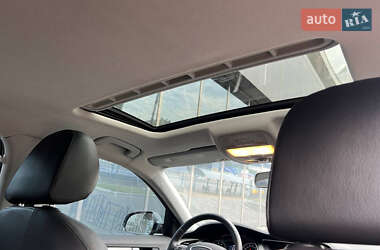 Седан Audi A4 2014 в 